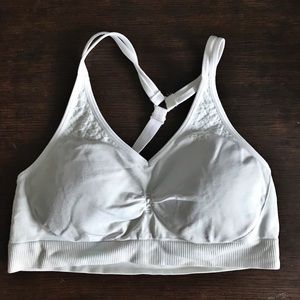 Athleta padded Sports Bra